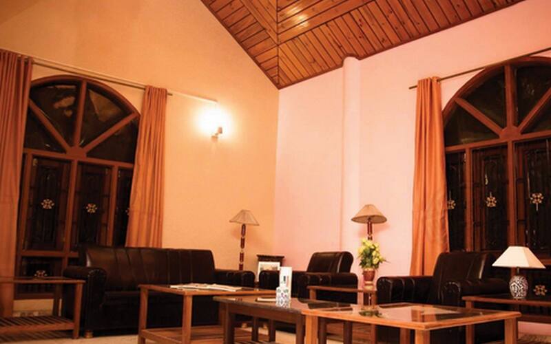 Finesse International Hebbal, Bangalore 1
